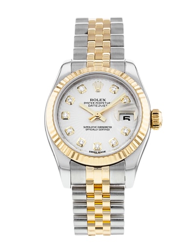 Rolex Datejust Lady 179173